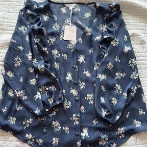 Lauren Conrad Shirt Size XXL never worn brand new